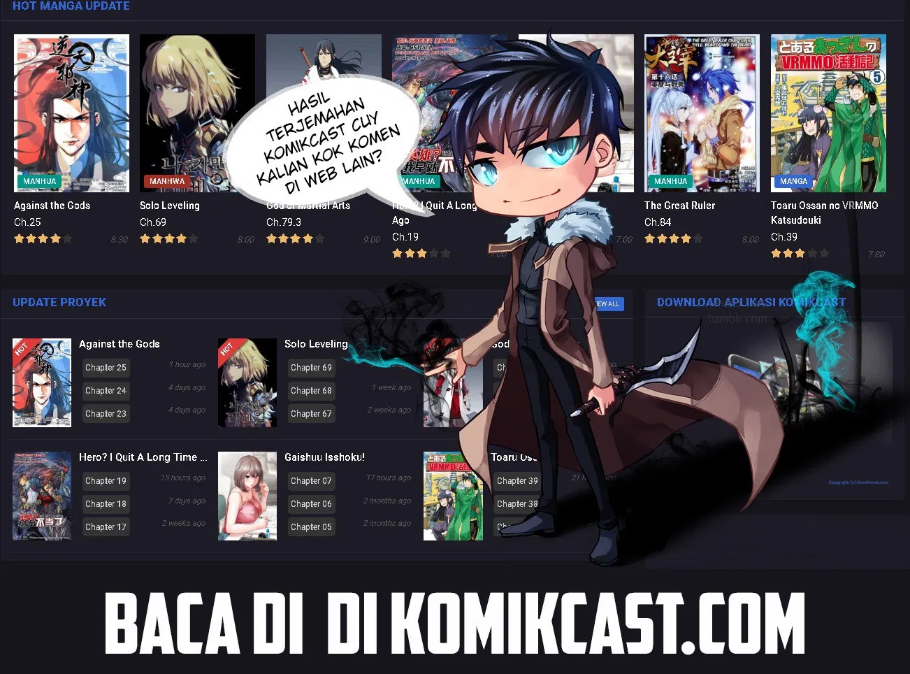 kumo-desu-ga-nani-ka - Chapter: 38.2