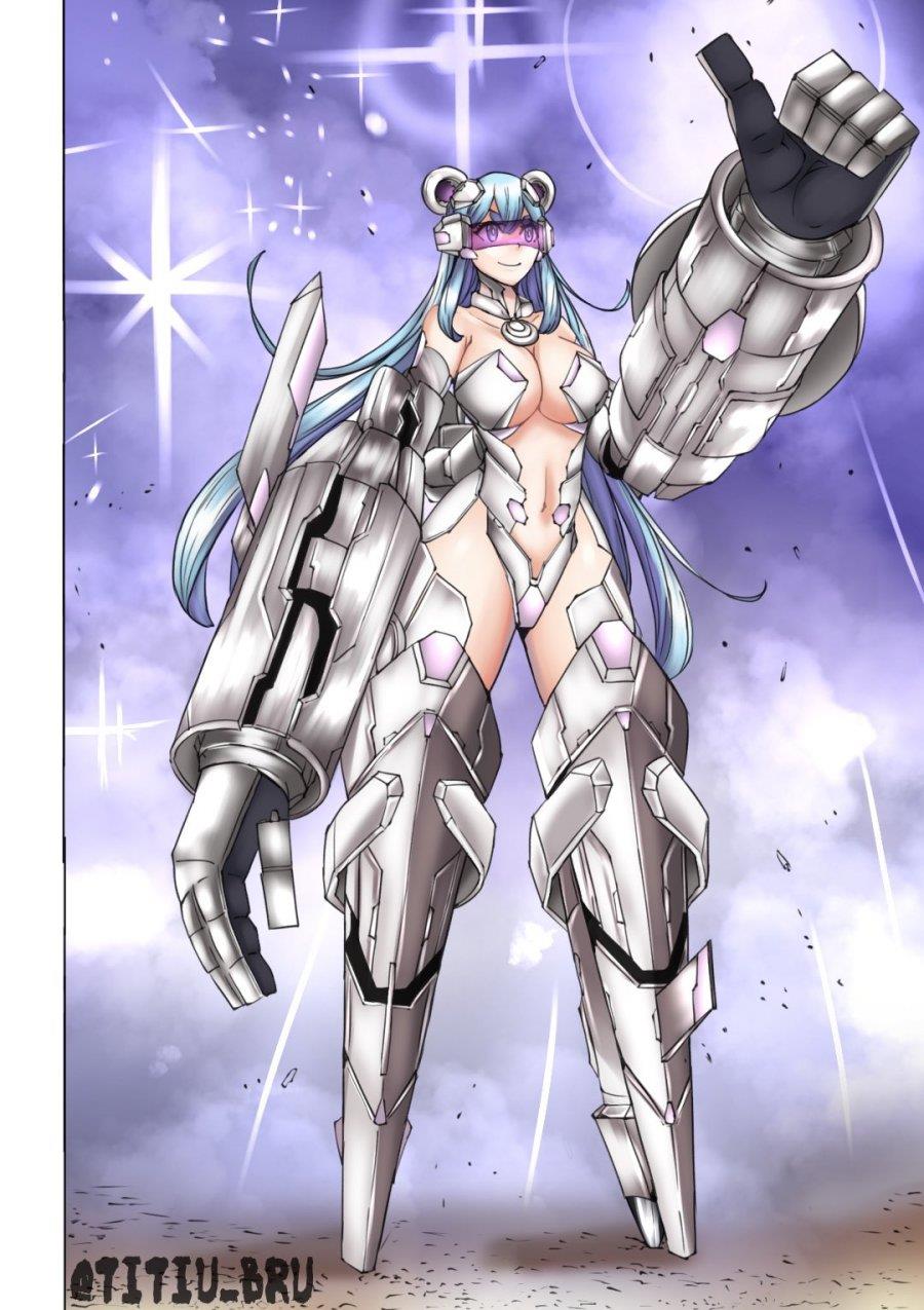 majo-taisen - Chapter: 27
