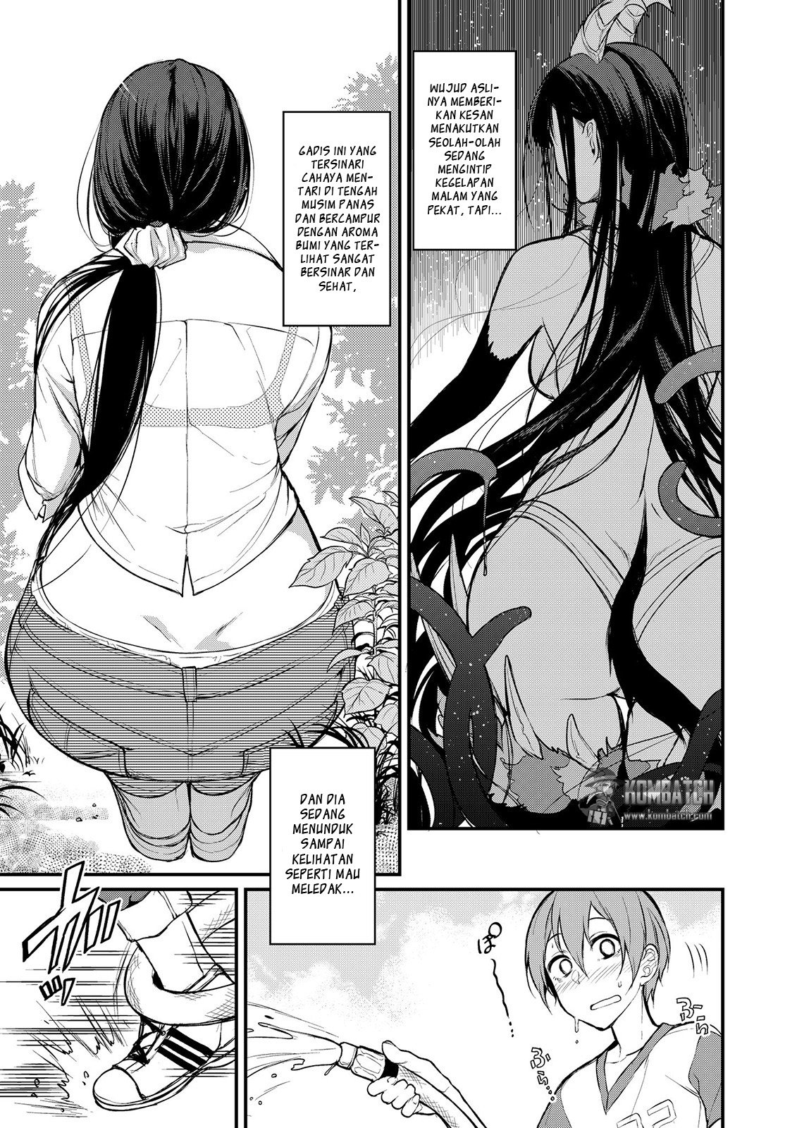 ane-naru-mono - Chapter: 11