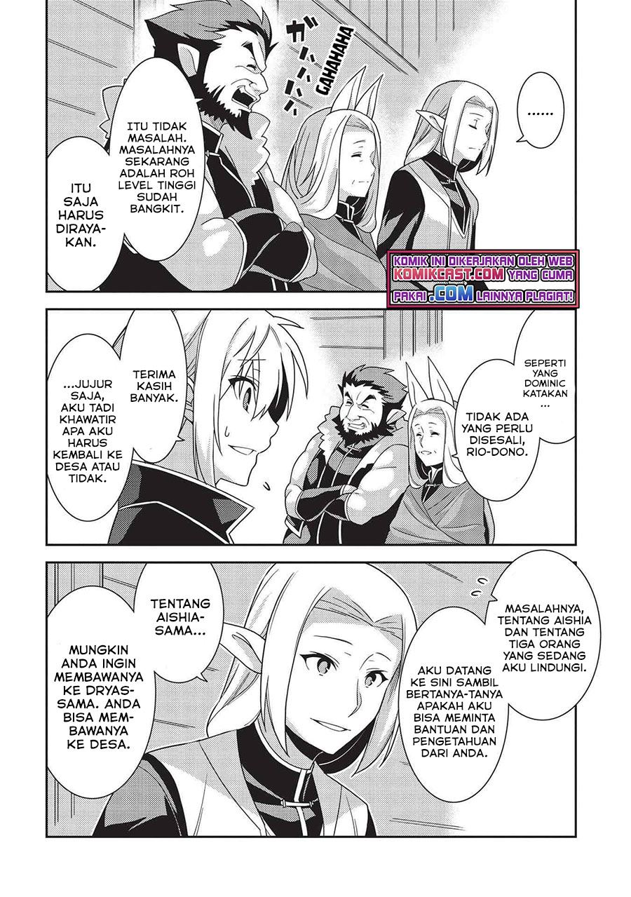 seirei-gensouki - Chapter: 39