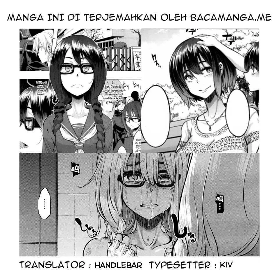 hatsukoi-zombie - Chapter: 78