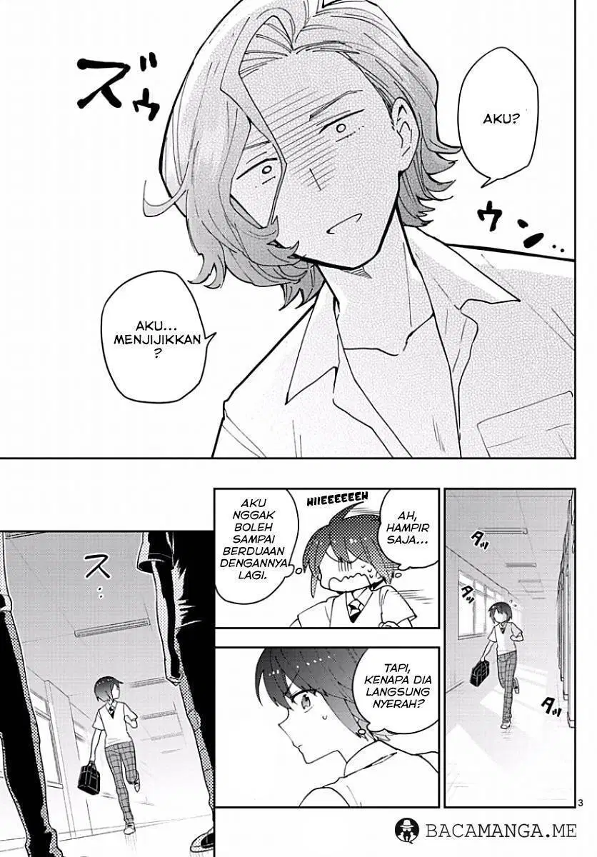 hatsukoi-zombie - Chapter: 78