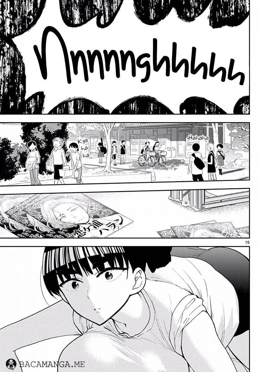 hatsukoi-zombie - Chapter: 78