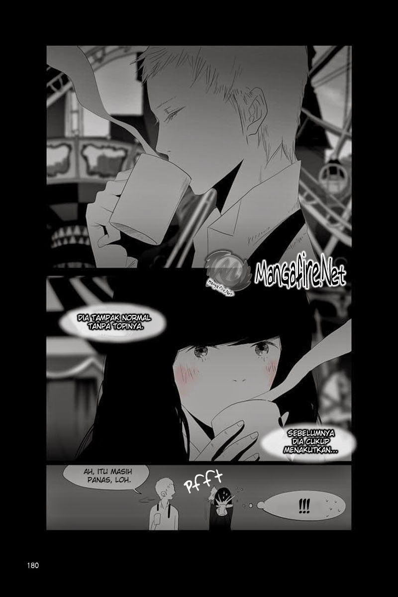 annarasumanara - Chapter: 4