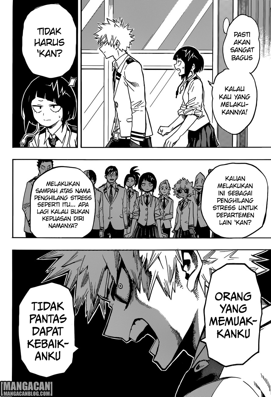 boku-no-hero-academia - Chapter: 171