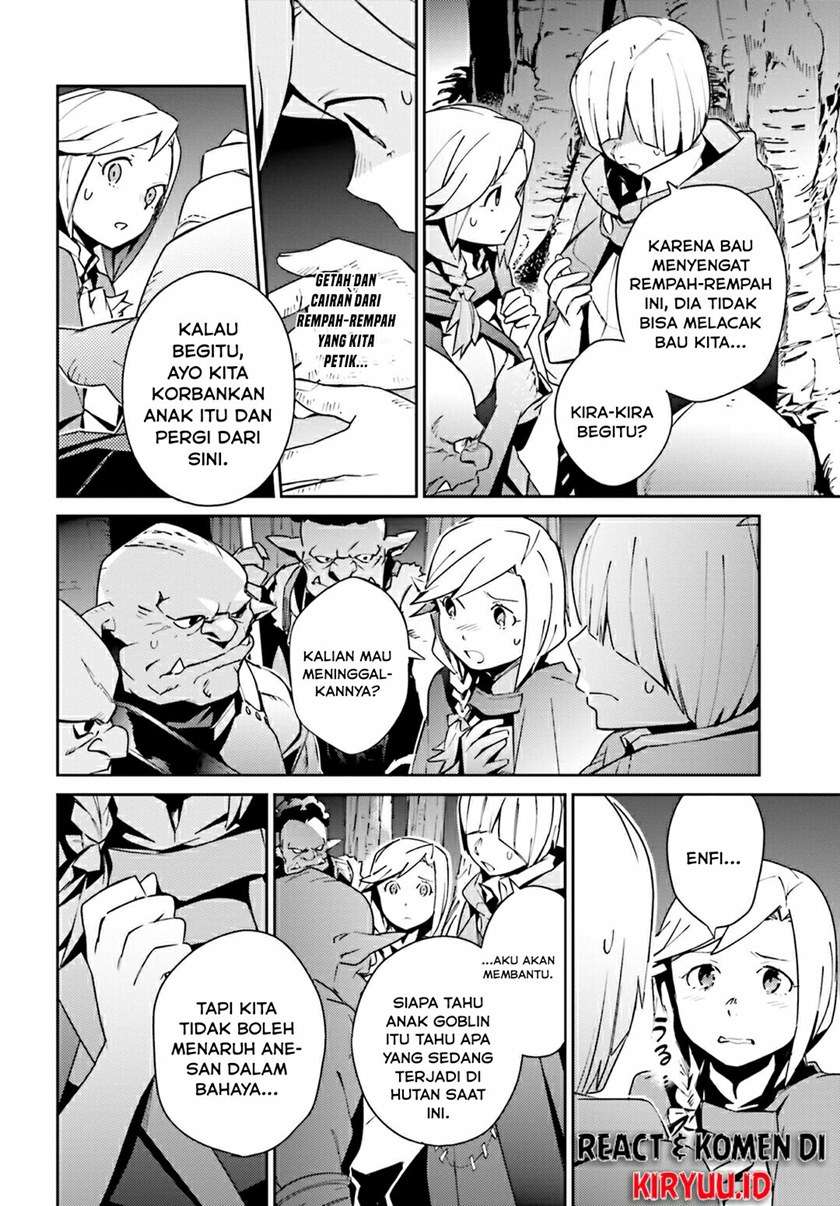 overlord - Chapter: 55