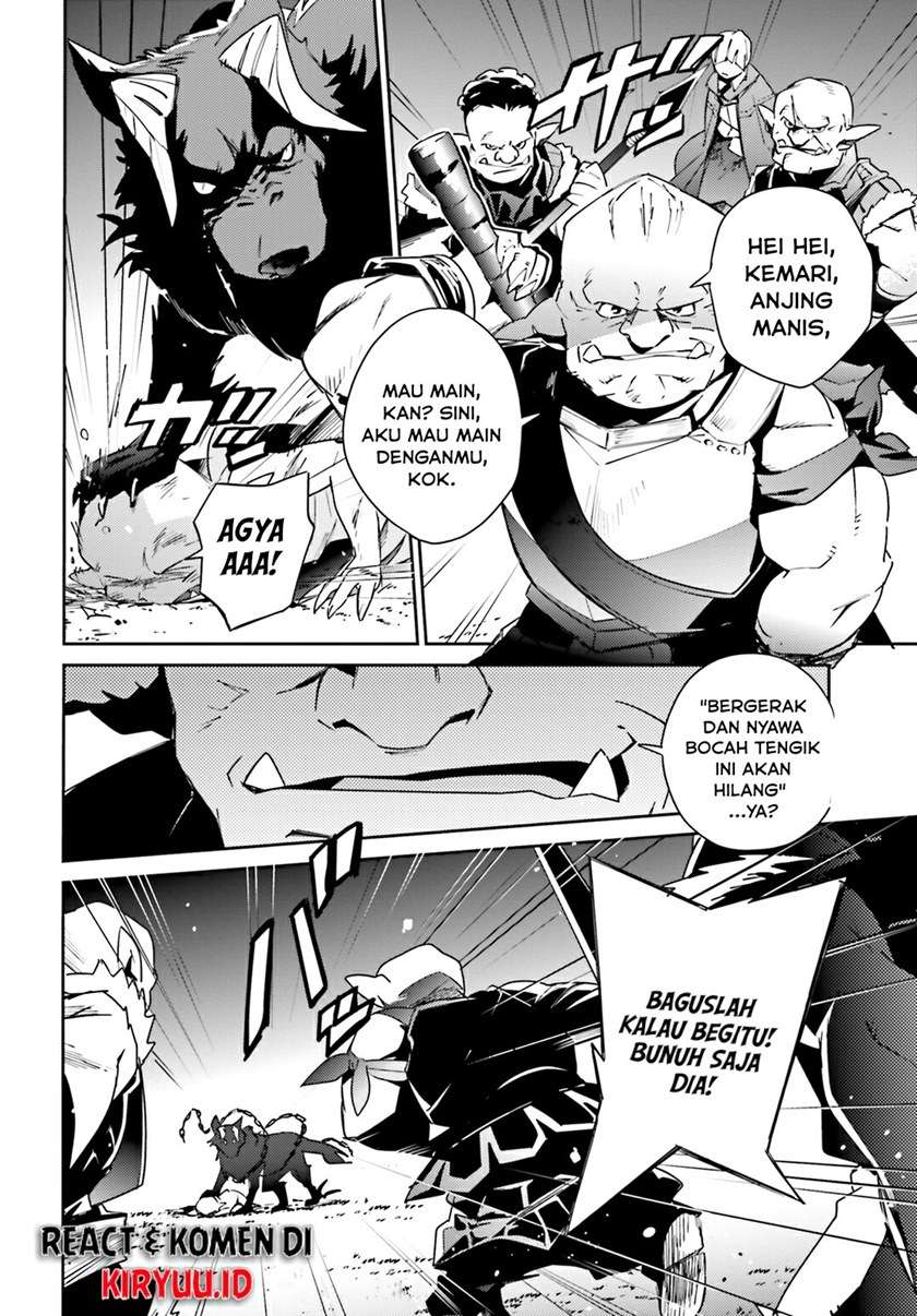 overlord - Chapter: 55