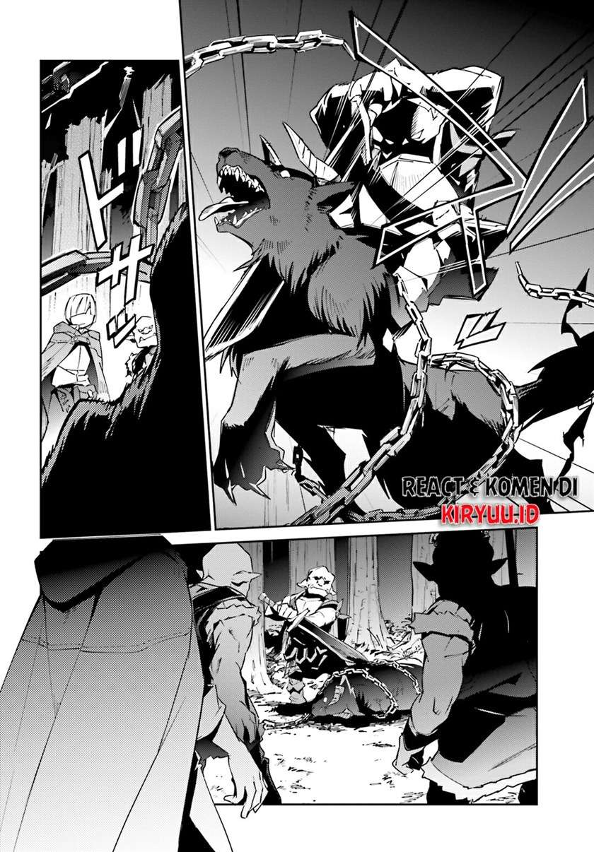 overlord - Chapter: 55