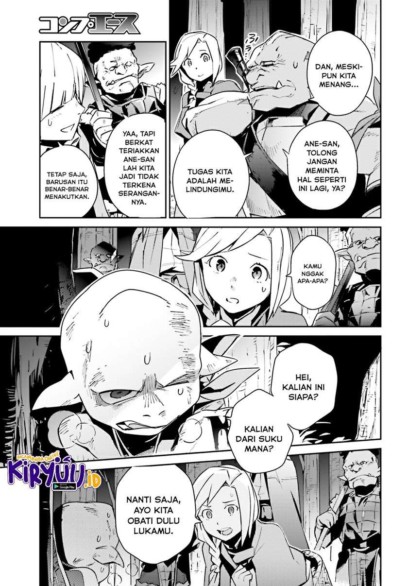 overlord - Chapter: 55