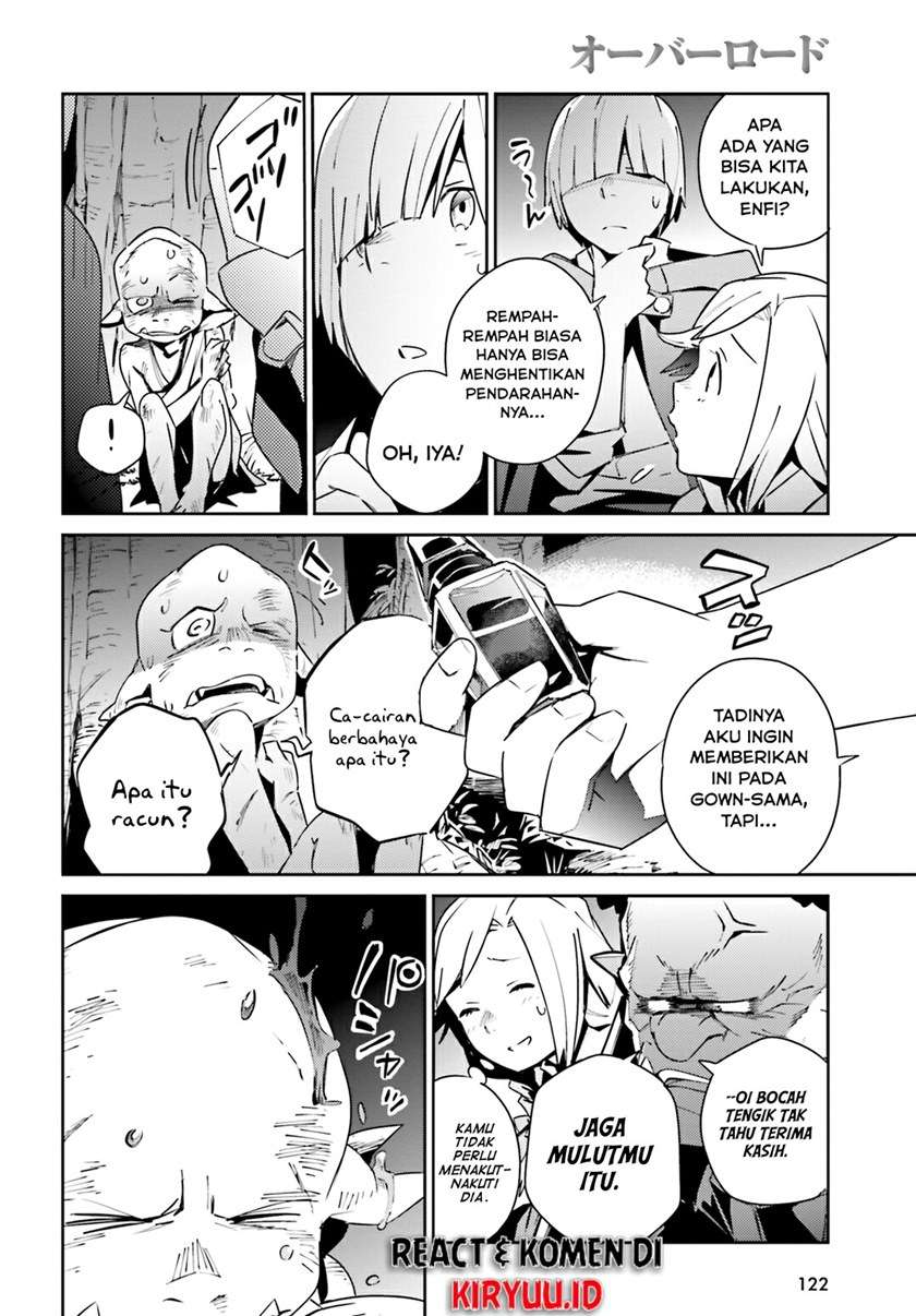 overlord - Chapter: 55