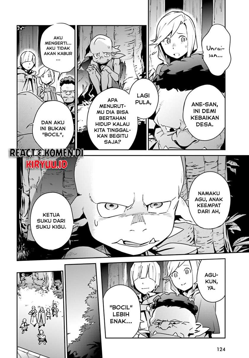 overlord - Chapter: 55