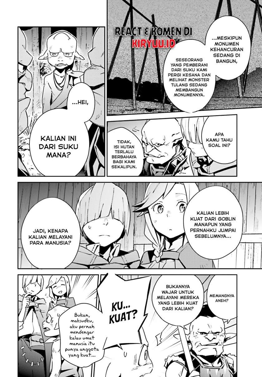 overlord - Chapter: 55