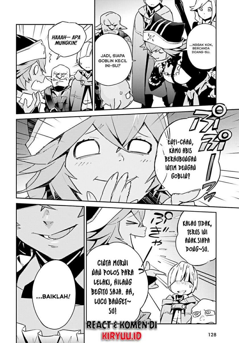 overlord - Chapter: 55