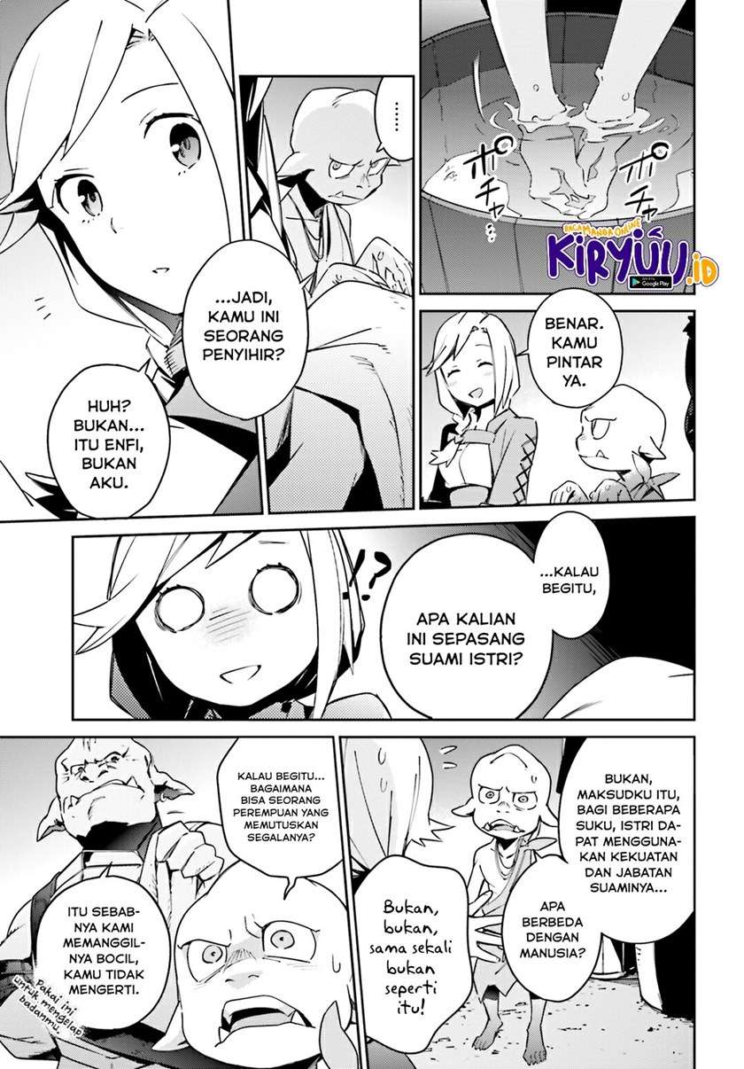 overlord - Chapter: 55