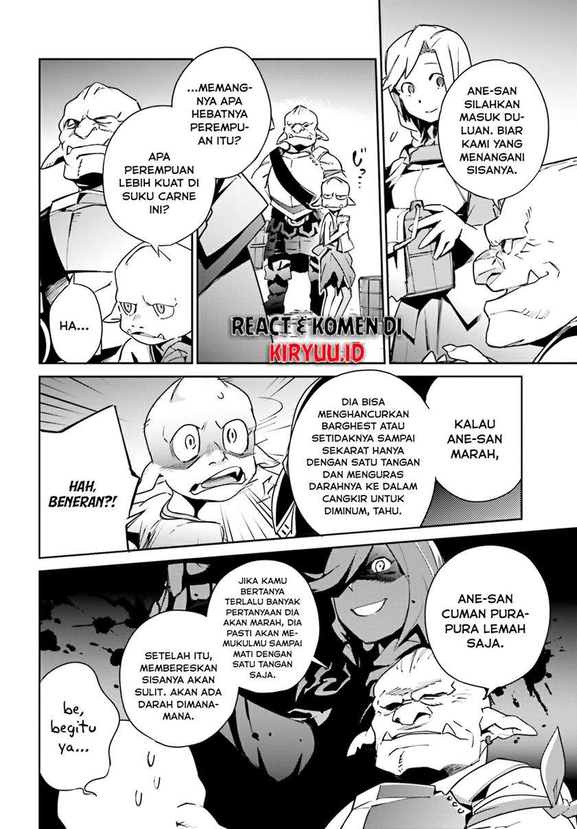 overlord - Chapter: 55