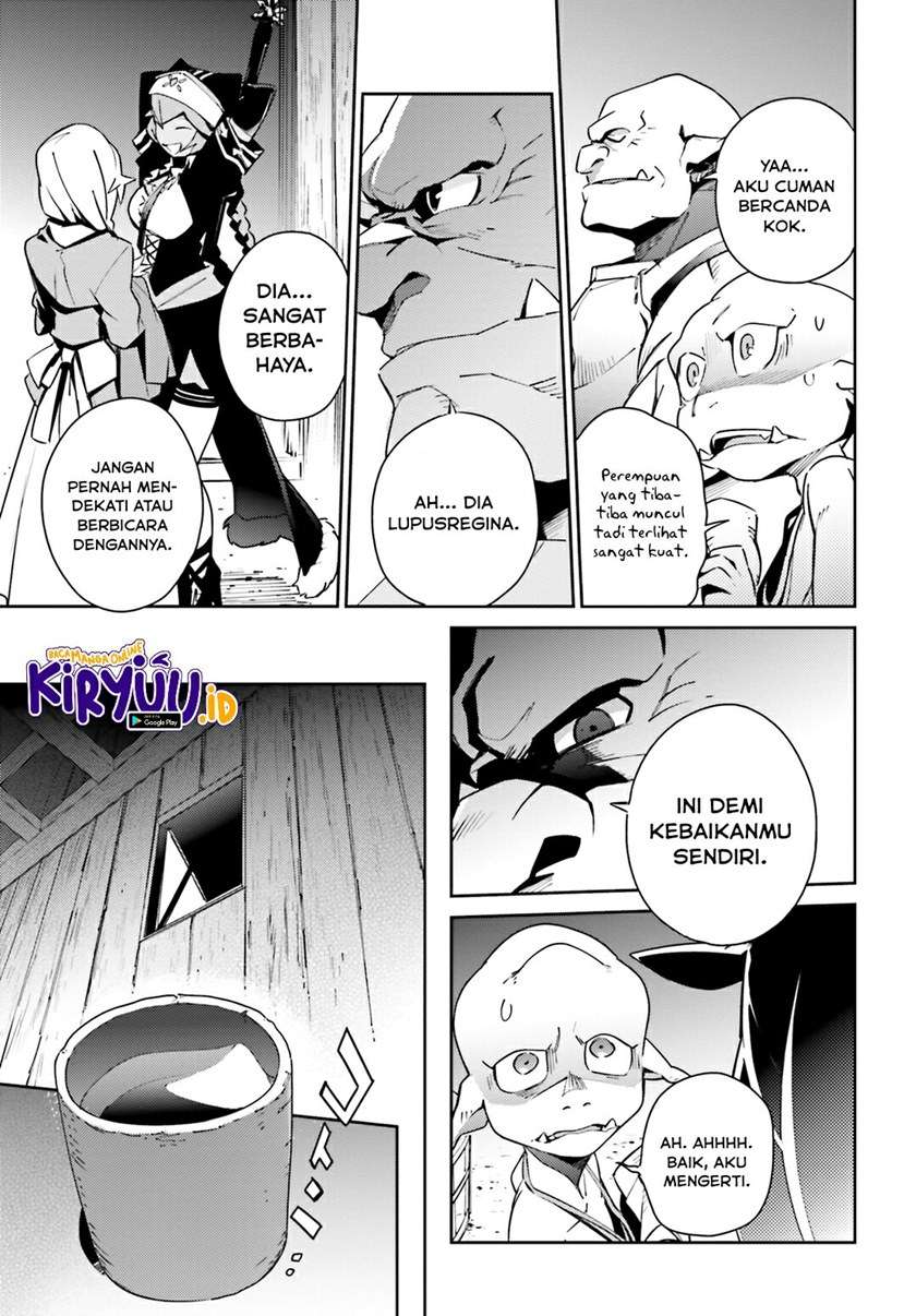 overlord - Chapter: 55