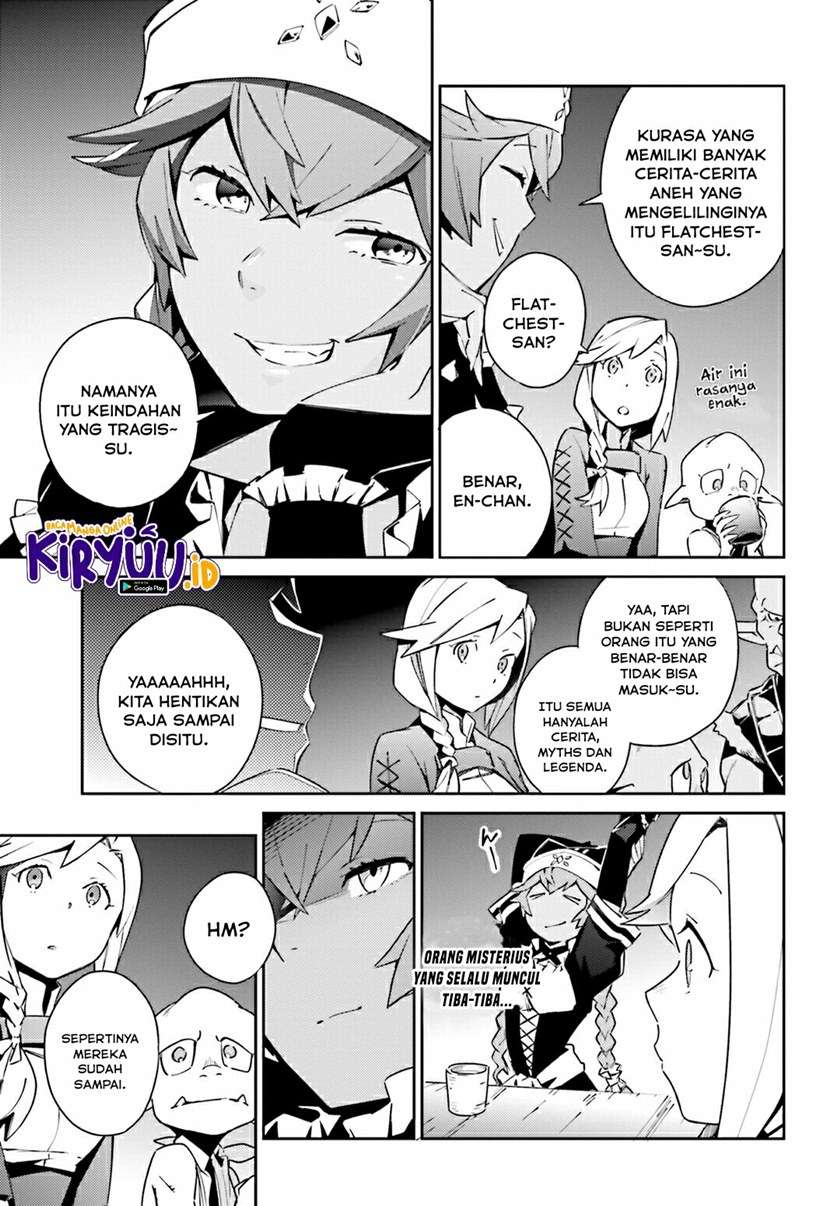 overlord - Chapter: 55