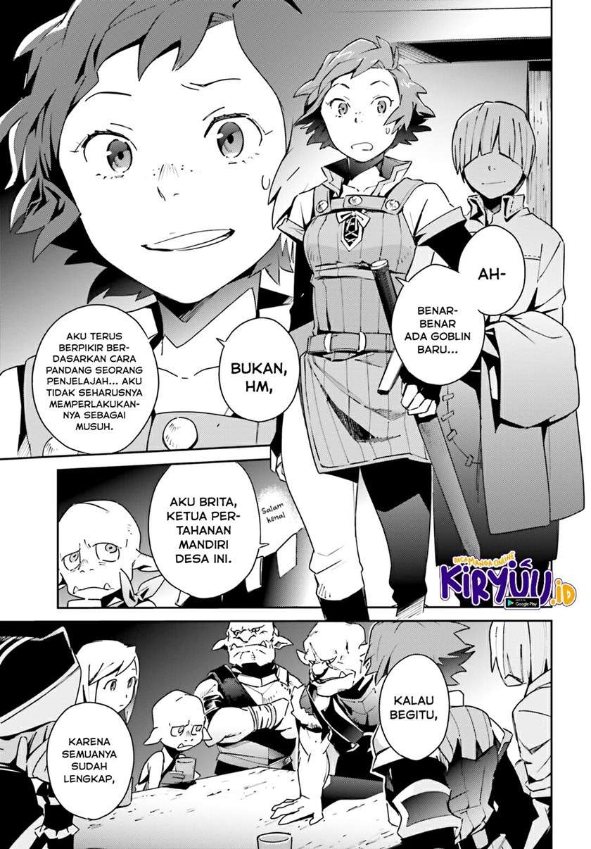 overlord - Chapter: 55