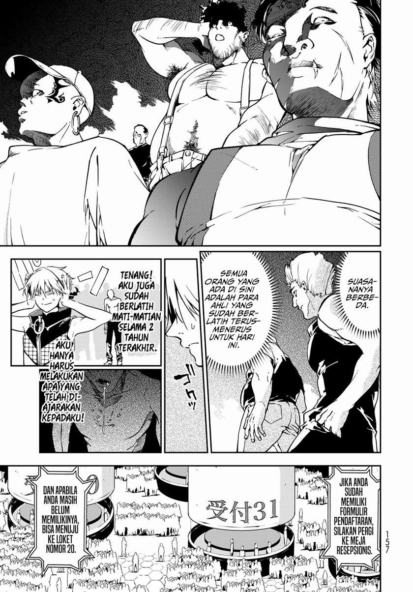 rokudo-tosoki - Chapter: 4