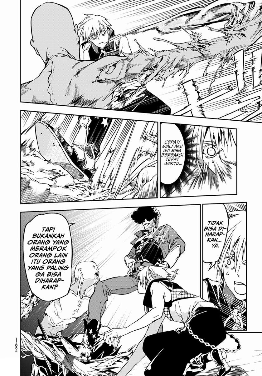 rokudo-tosoki - Chapter: 4