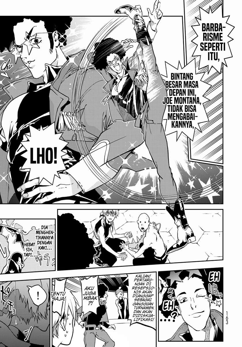rokudo-tosoki - Chapter: 4