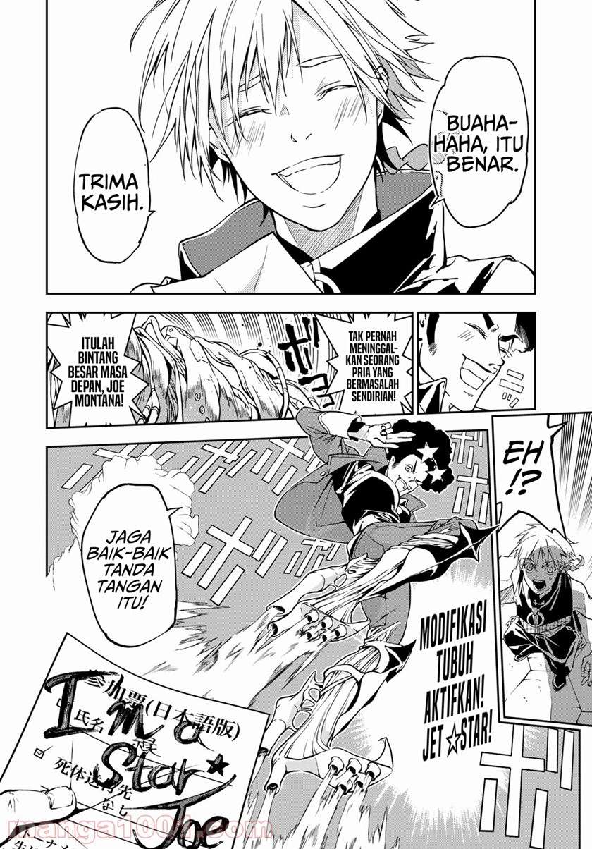 rokudo-tosoki - Chapter: 4