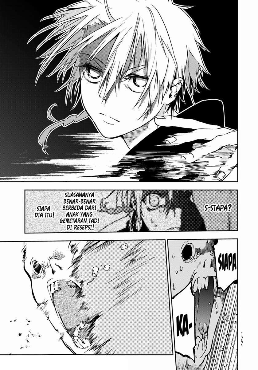 rokudo-tosoki - Chapter: 4