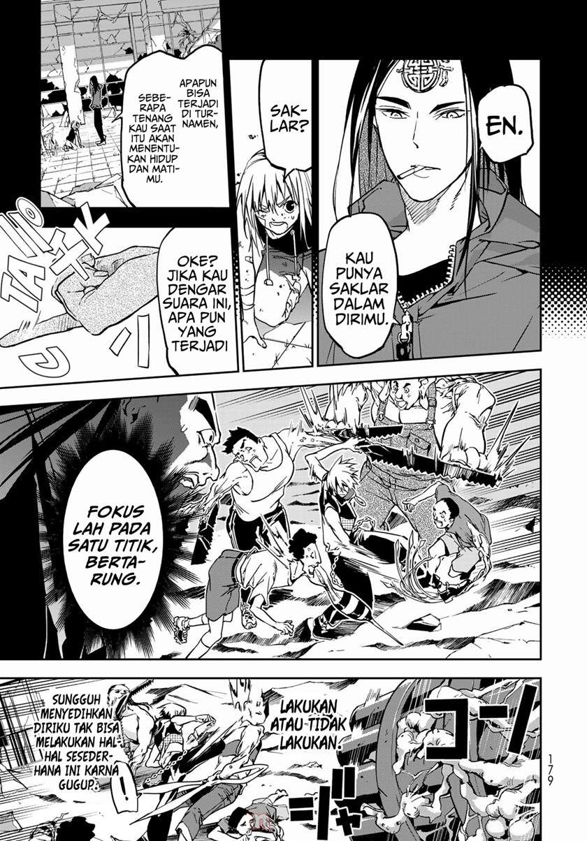 rokudo-tosoki - Chapter: 4