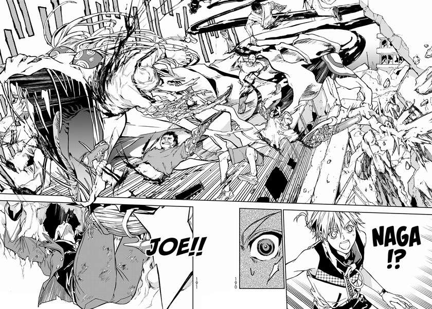 rokudo-tosoki - Chapter: 4