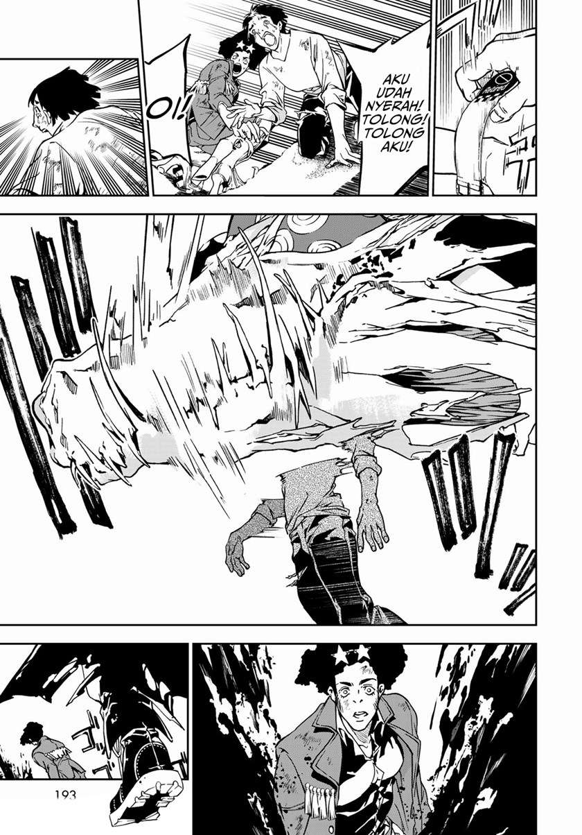 rokudo-tosoki - Chapter: 4