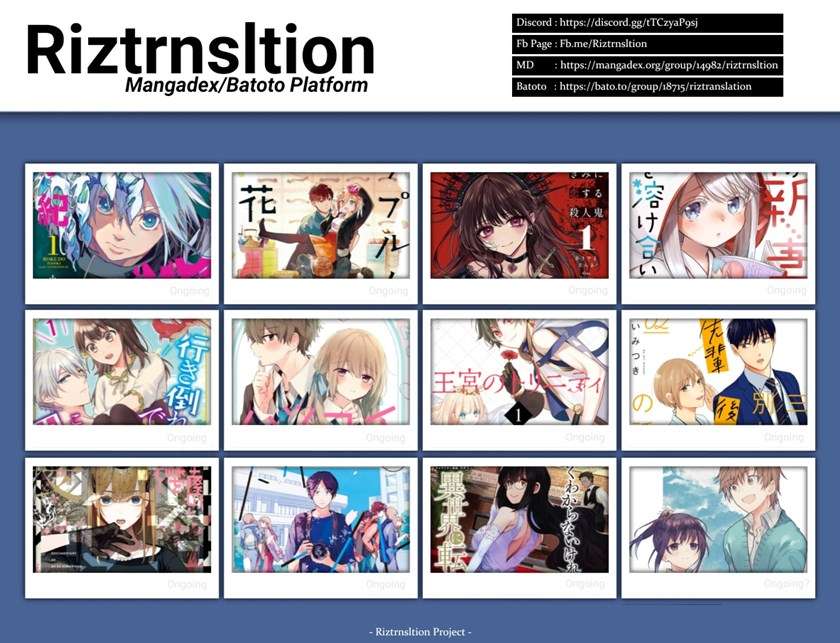 rokudo-tosoki - Chapter: 4