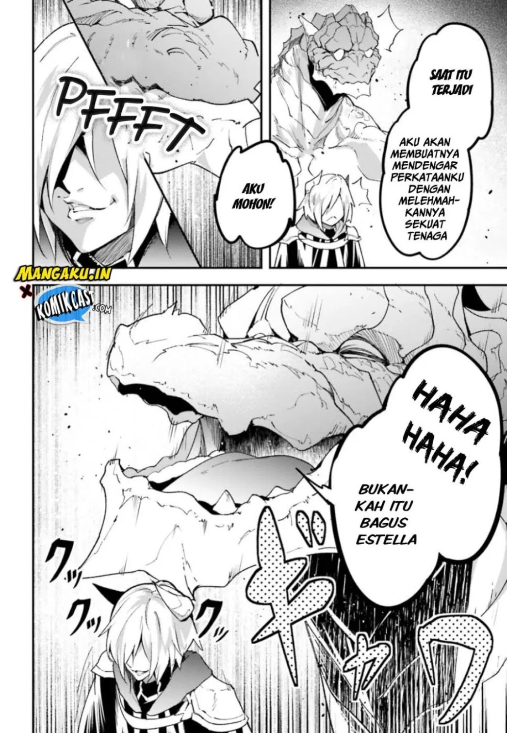 lv999-no-murabito - Chapter: 28