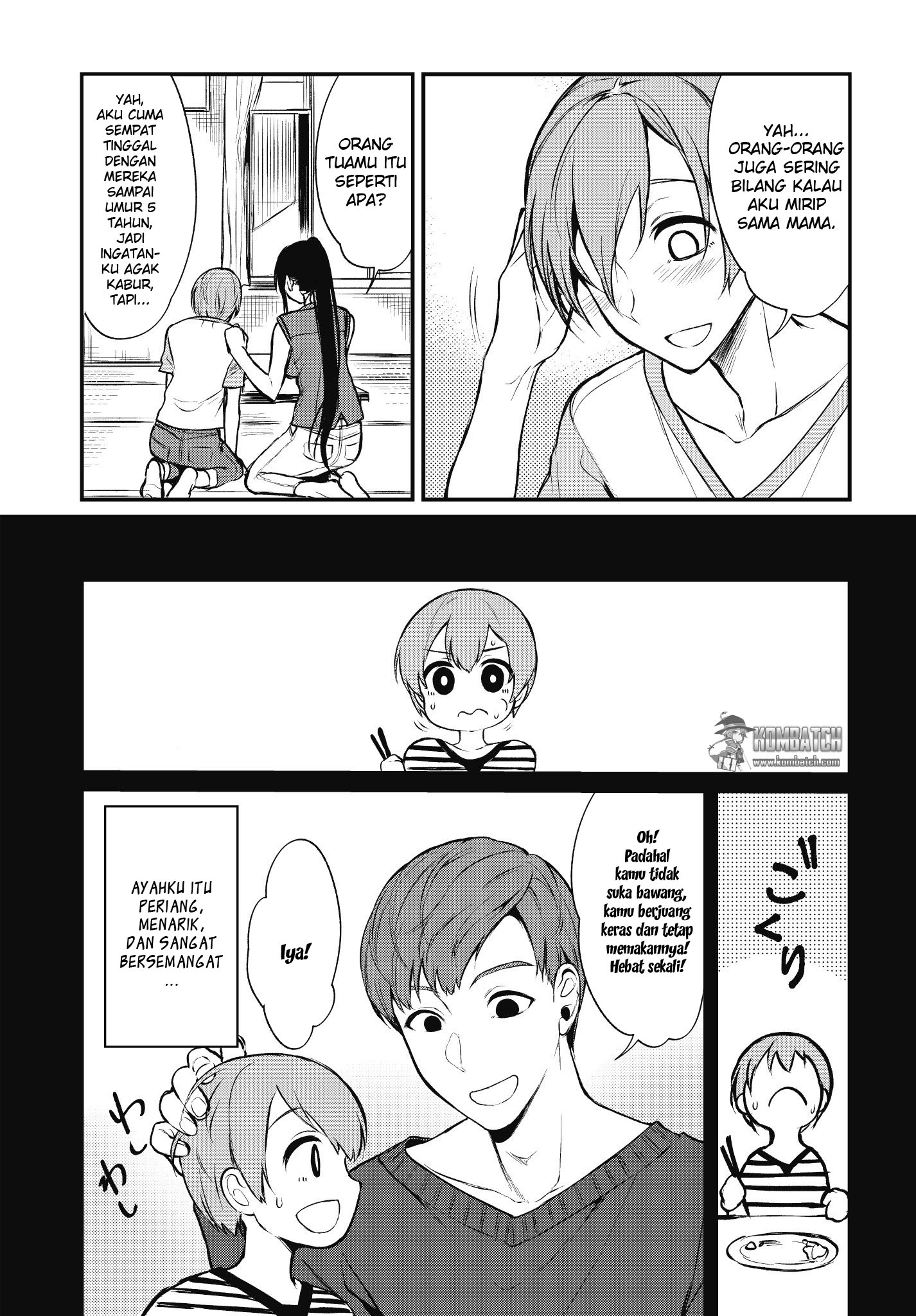 ane-naru-mono - Chapter: 12