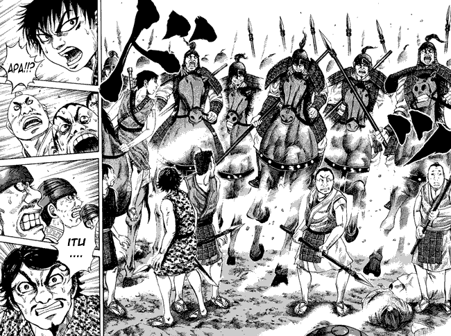 kingdom - Chapter: 59