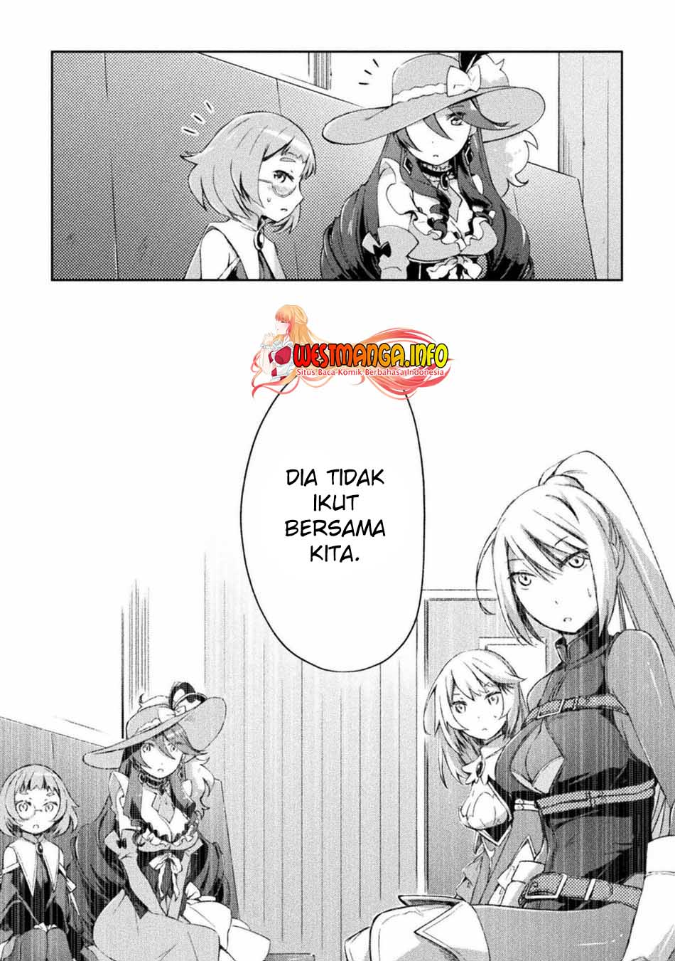 dungeon-kurashi-no-moto-yuusha - Chapter: 35