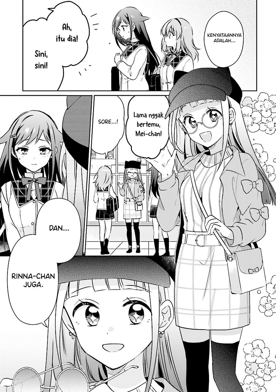 moshi-koi-ga-mieta-nara - Chapter: 9.2