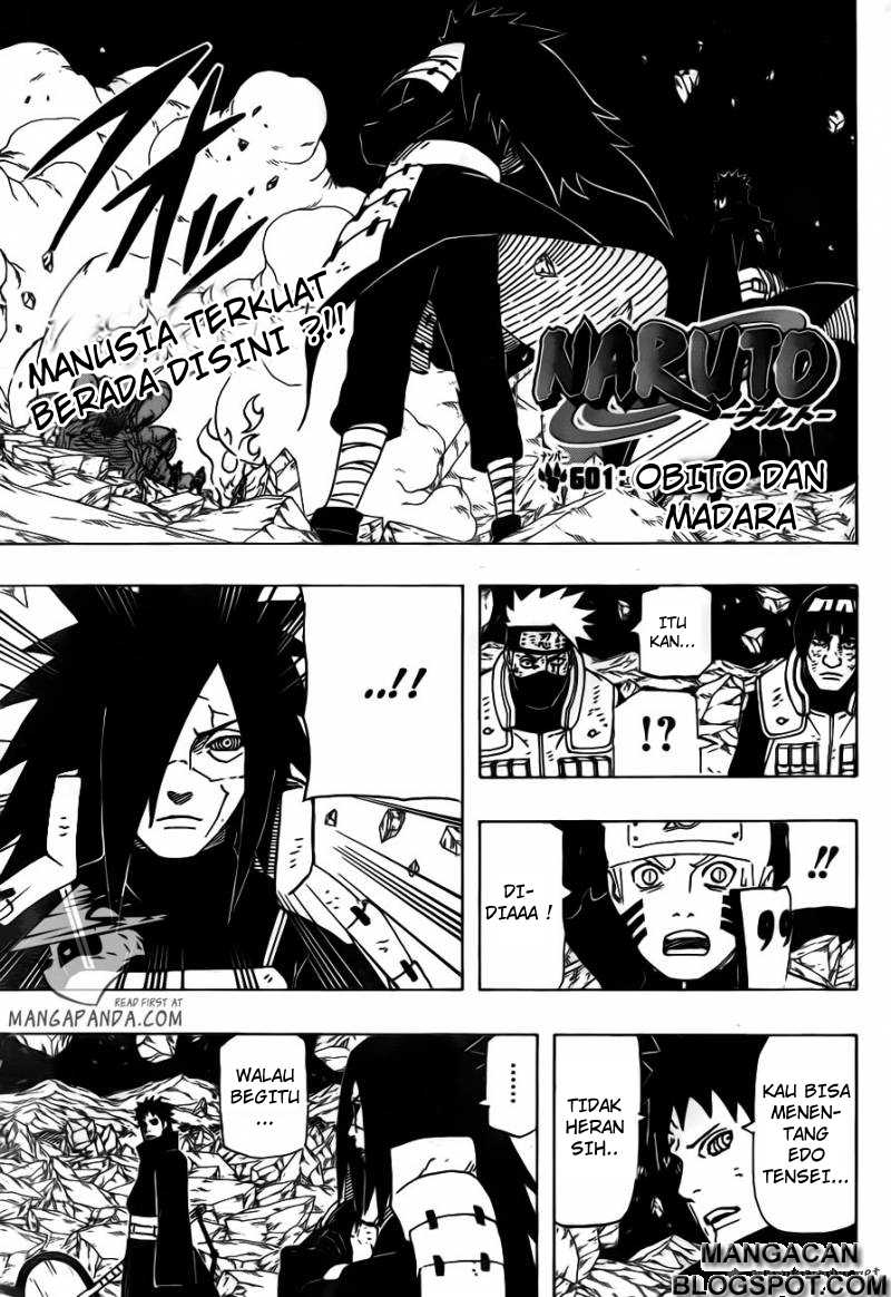 naruto-id - Chapter: 601