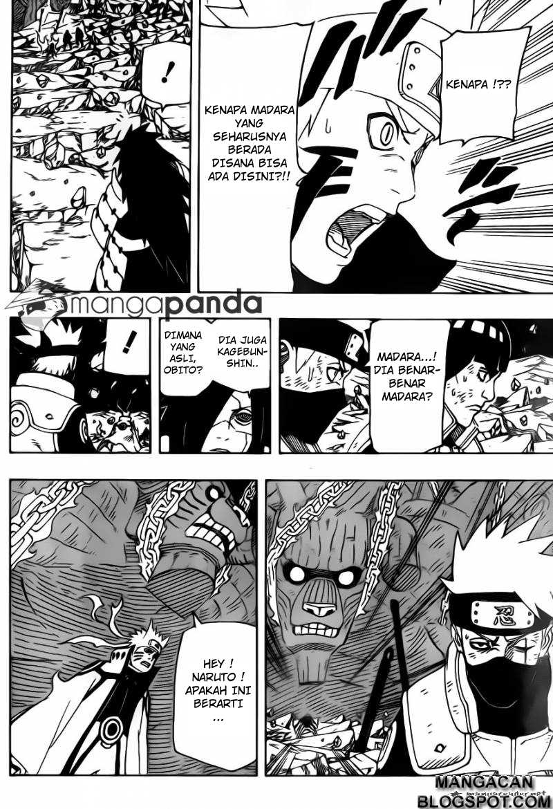 naruto-id - Chapter: 601