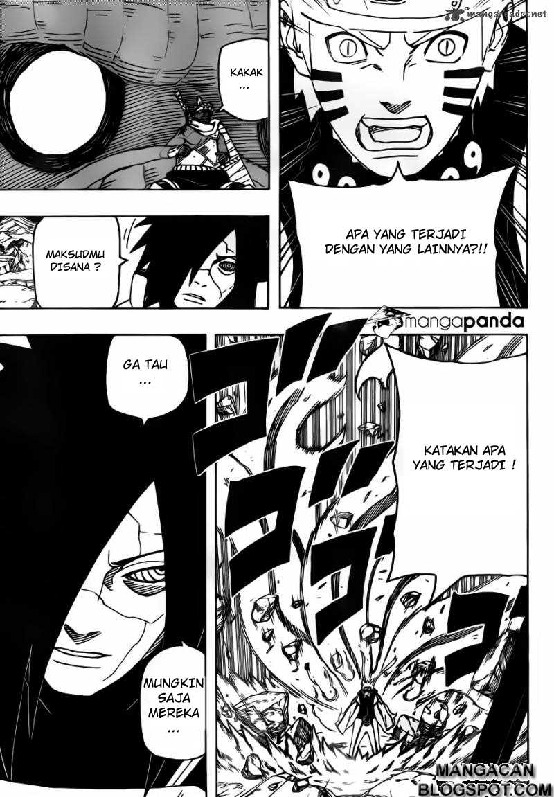 naruto-id - Chapter: 601