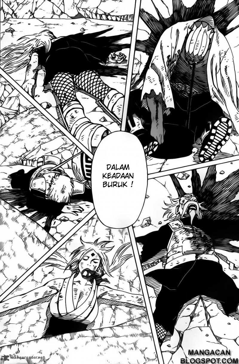 naruto-id - Chapter: 601