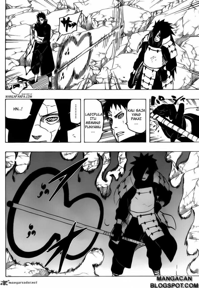 naruto-id - Chapter: 601