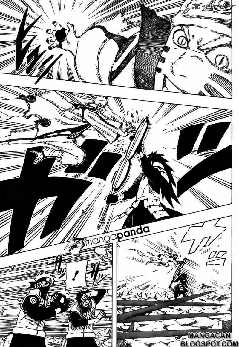 naruto-id - Chapter: 601