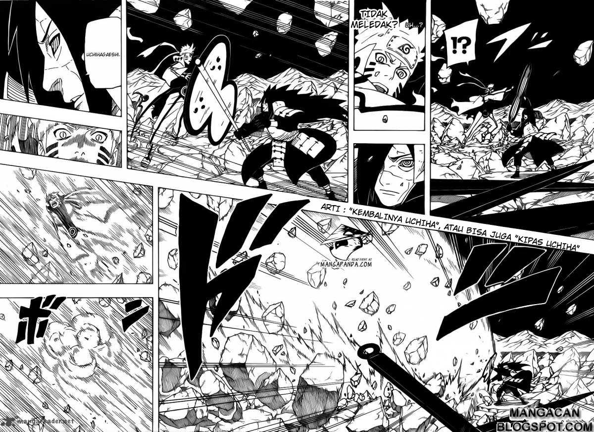 naruto-id - Chapter: 601