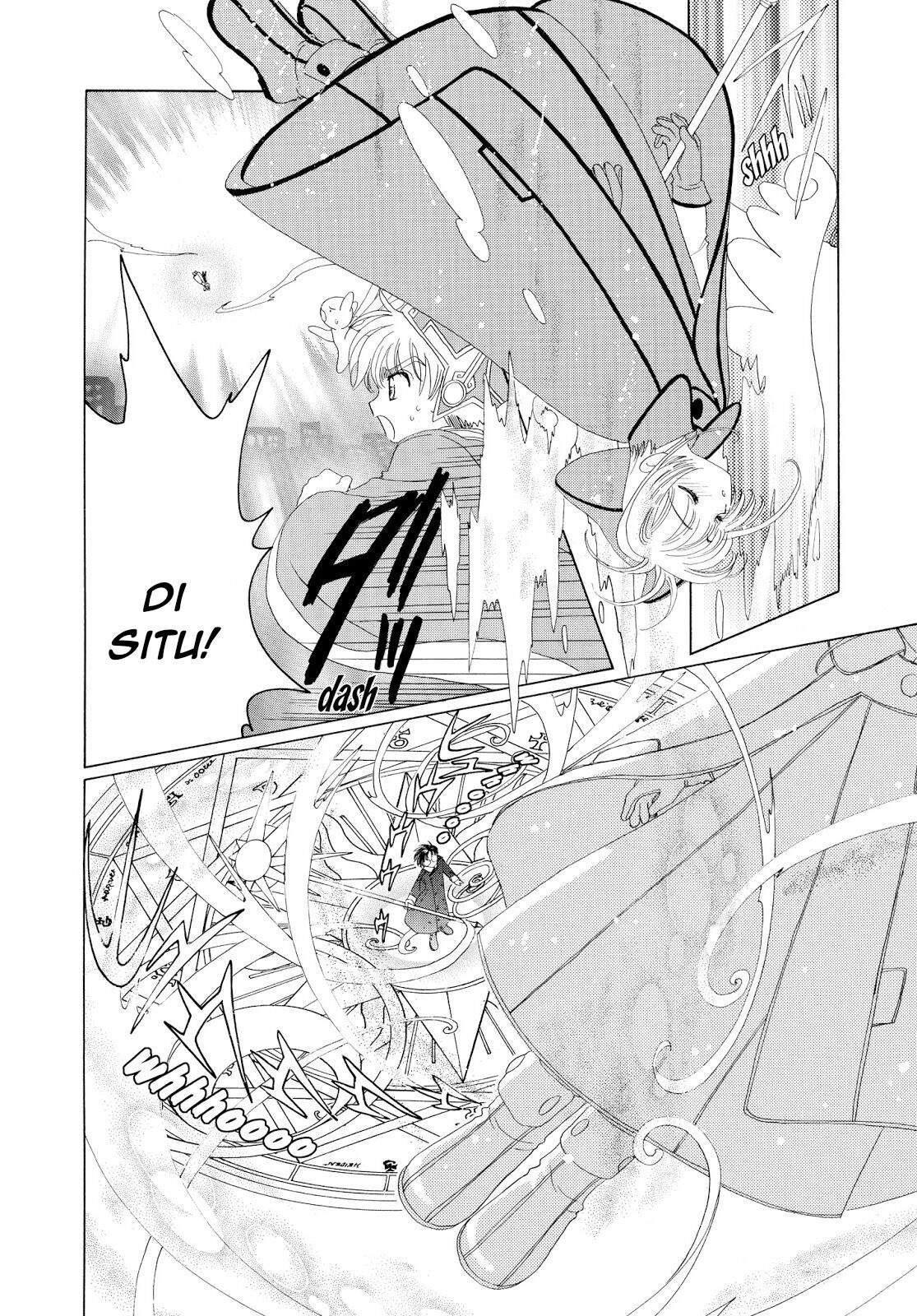 cardcaptor-sakura - Chapter: 33