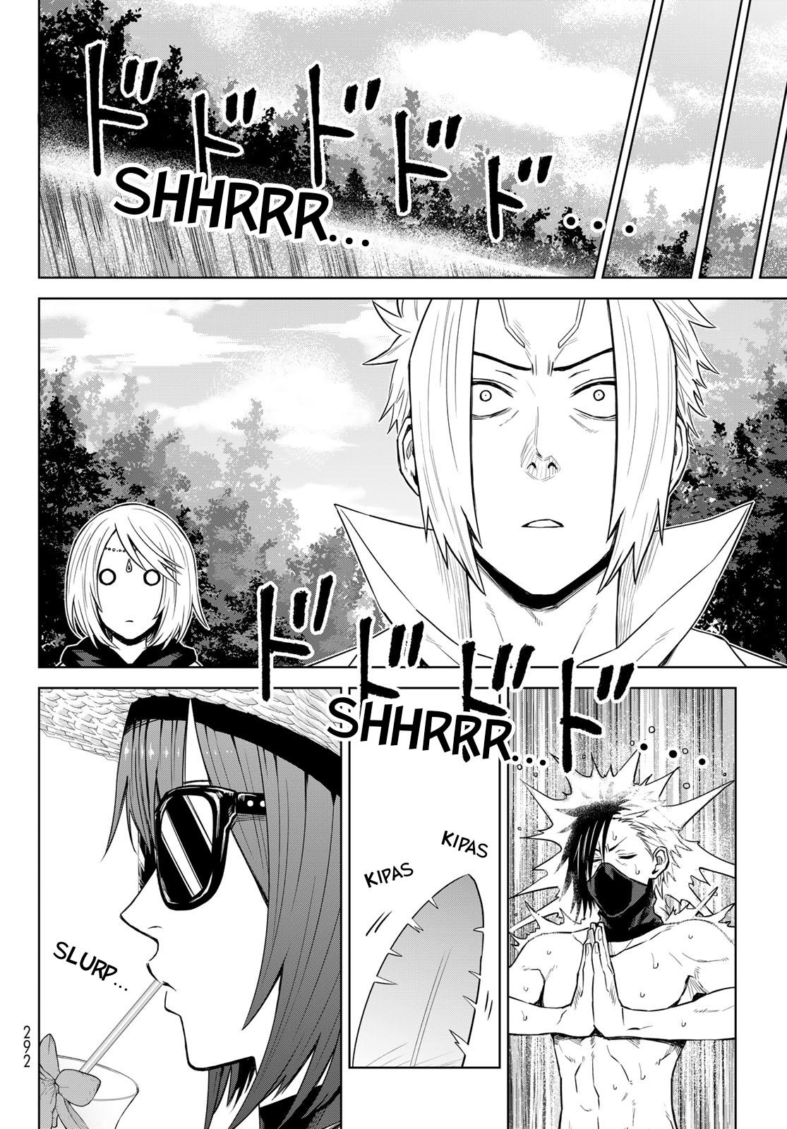 tensei-shitara-slime-datta-ken-clayman-revenge - Chapter: 9