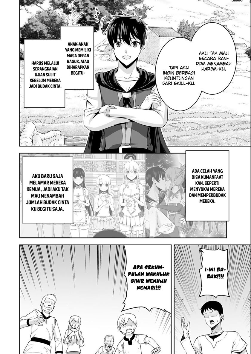 kami-no-techigai-de-shindara-zumi-de-isekai-ni-hourikomare-mashita - Chapter: 35