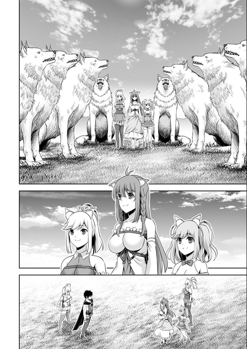 kami-no-techigai-de-shindara-zumi-de-isekai-ni-hourikomare-mashita - Chapter: 35