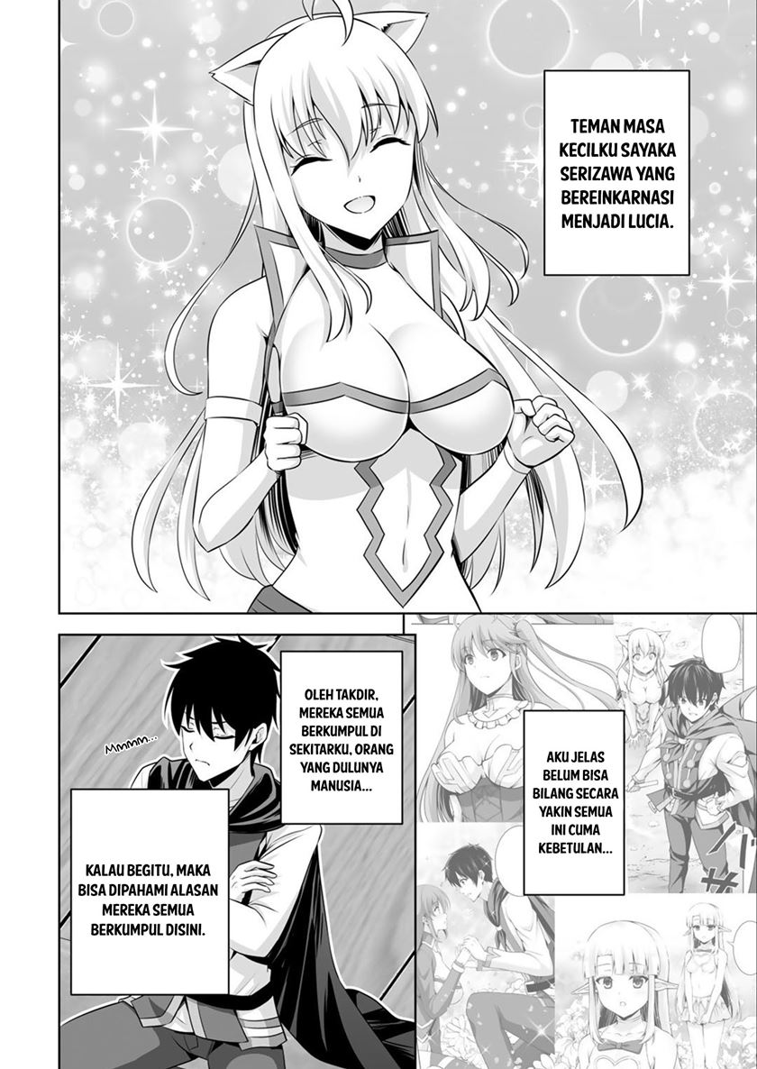 kami-no-techigai-de-shindara-zumi-de-isekai-ni-hourikomare-mashita - Chapter: 35