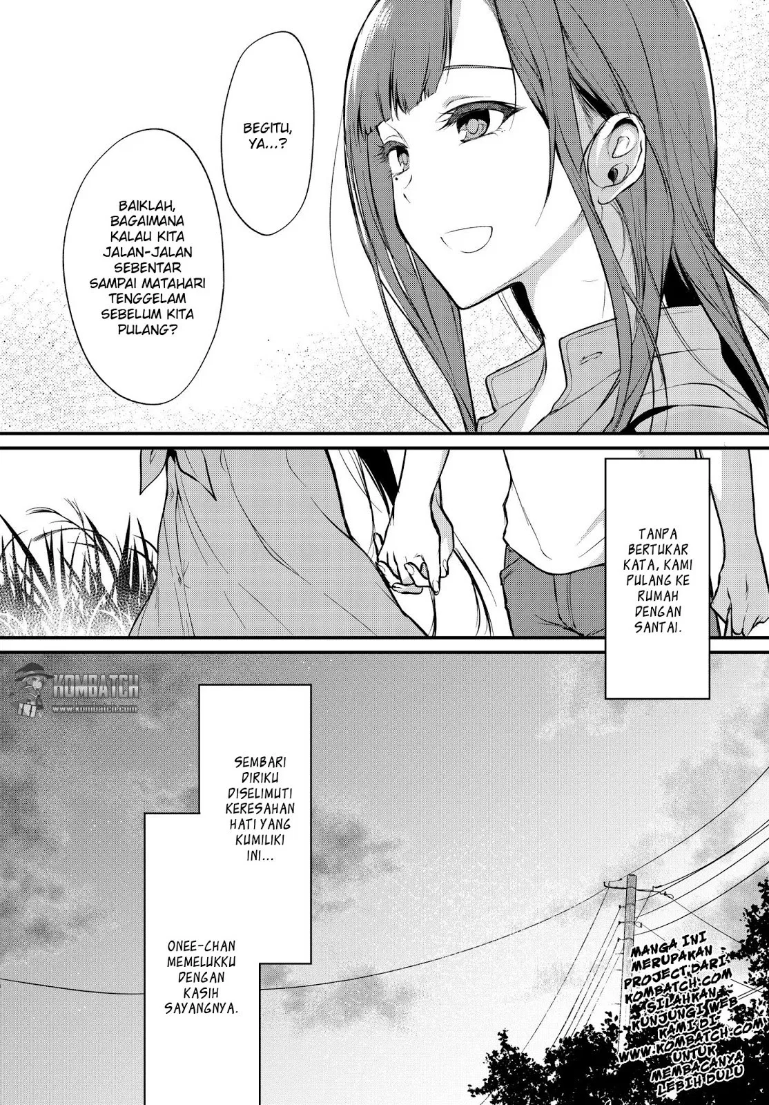 ane-naru-mono - Chapter: 13