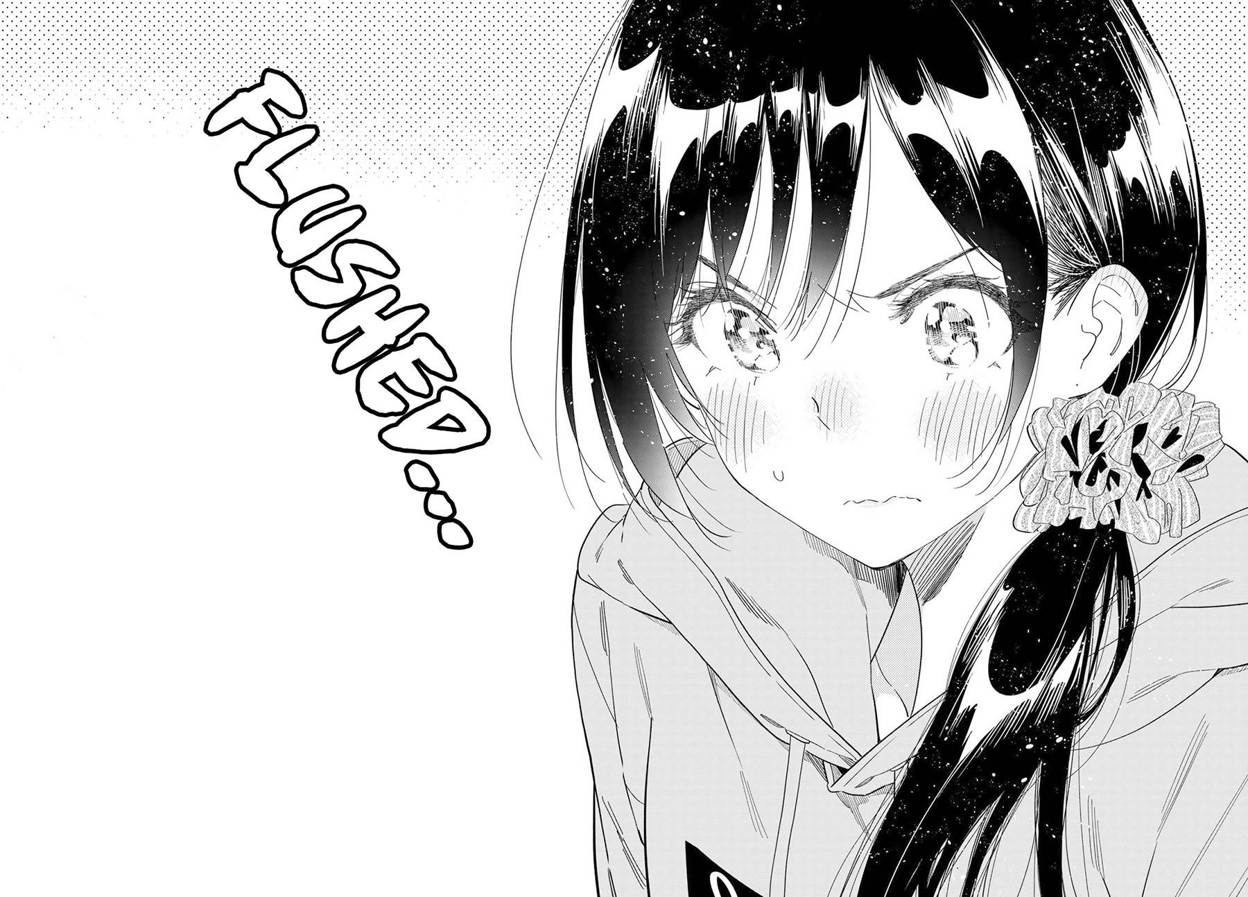 kanojo-okarishimasu - Chapter: 299